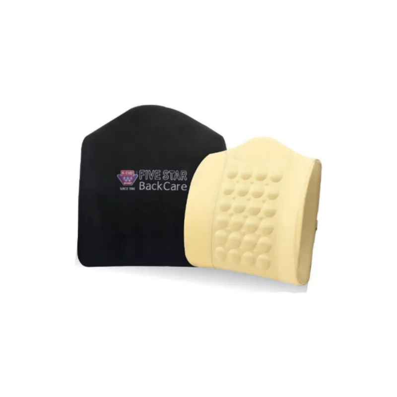 Five Star Foam Max