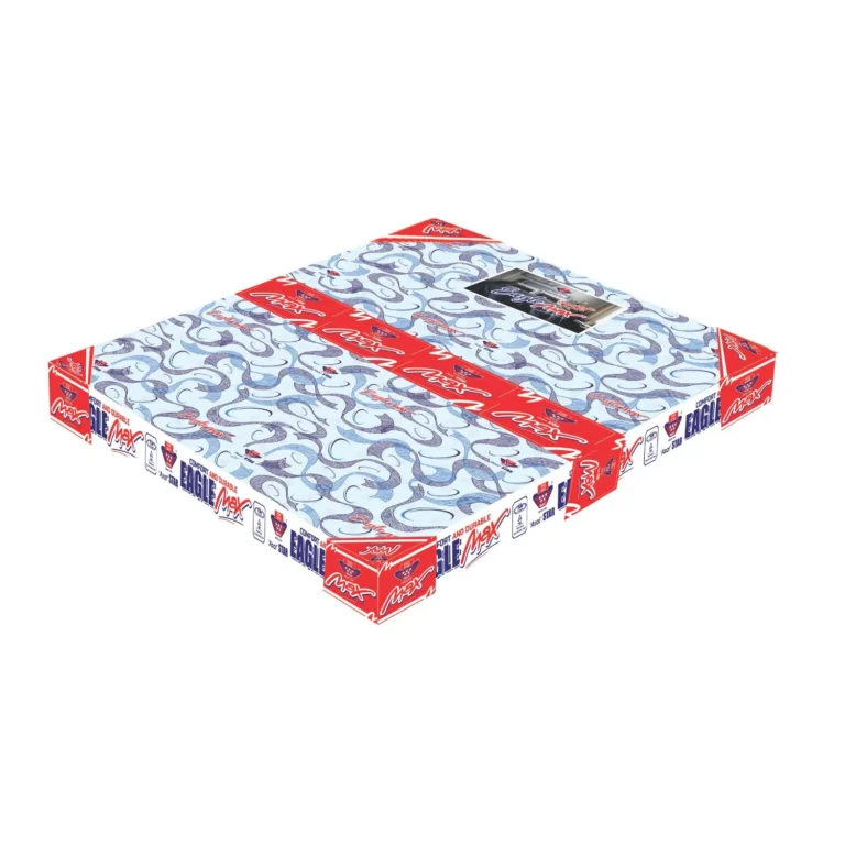 Five Star Eagle Max Mattress