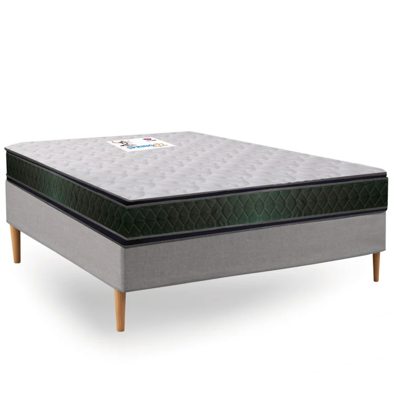 Five Star Max Foam