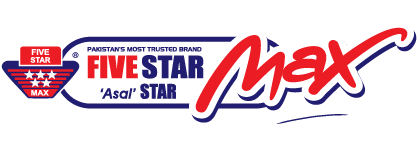 Five Star Max Foam