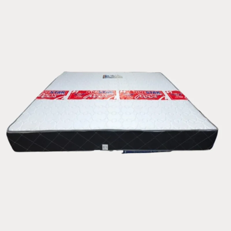 Five Star Foam Max