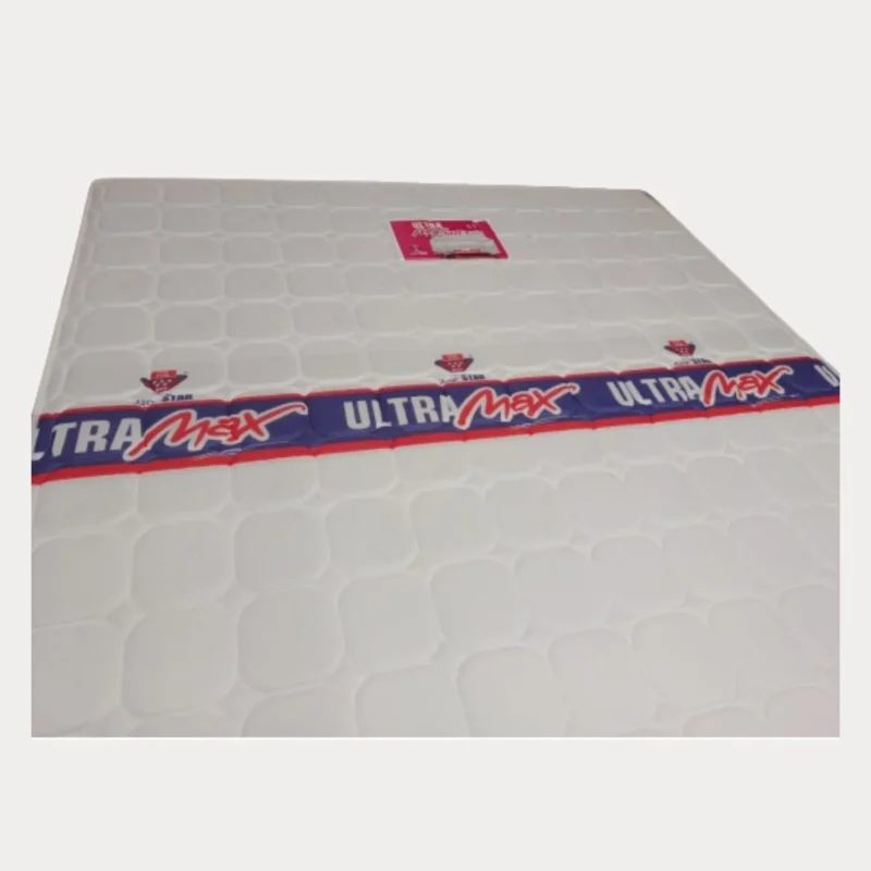 Five Star Max Foam