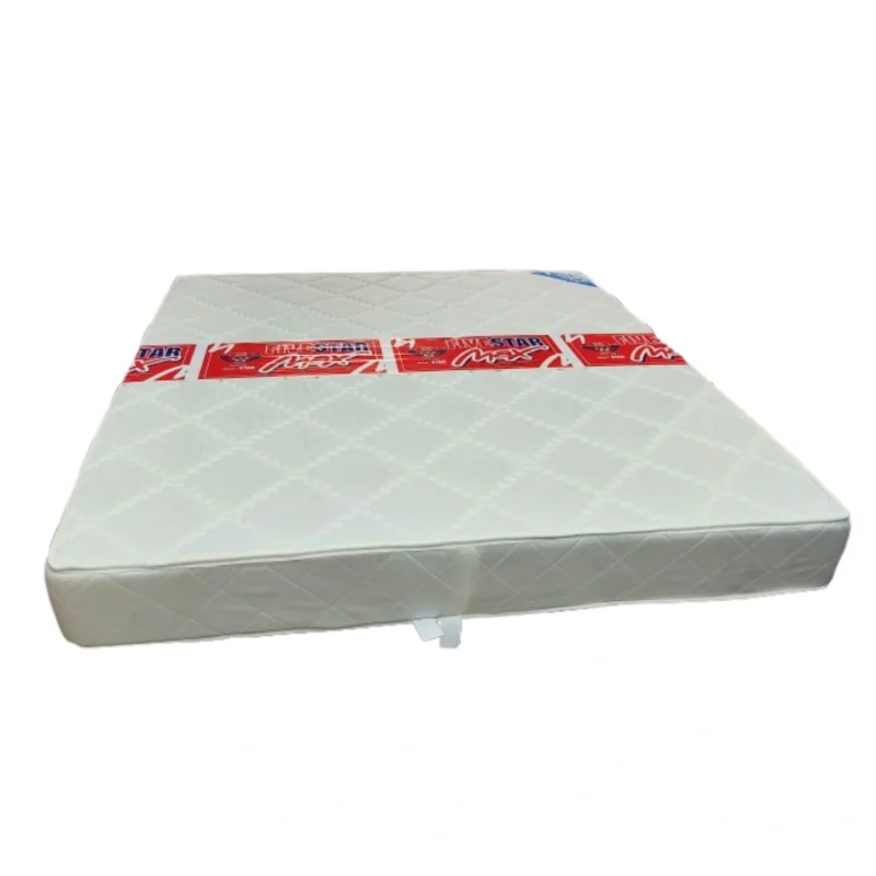 Five Star Max Foam