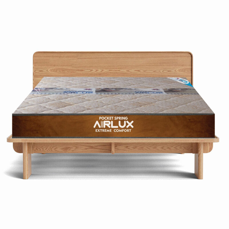 Airlux Pocket Spring