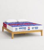 Five Star Grandee Foam - Image 3