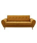 Arc Sofa Cum Bed