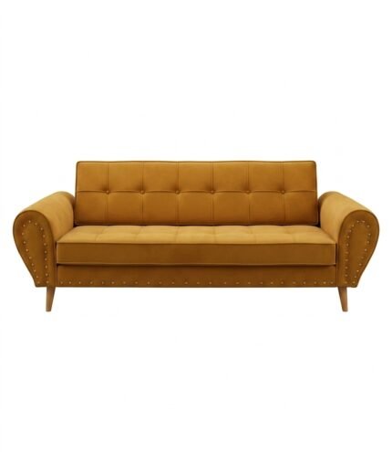 Arc Sofa Cum Bed