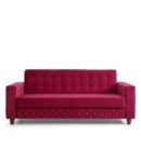 Crown Sofa Cum Bed