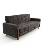 Forte Sofa Cum Bed - Image 2