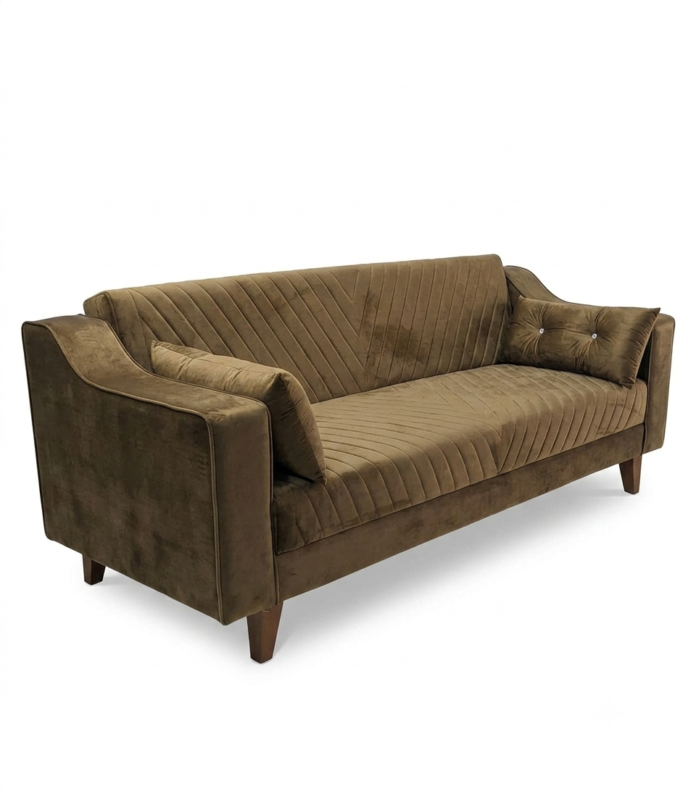 Haven Sofa Cum Bed 3
