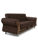 Legacy Sofa Cum Bed - Image 2
