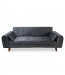 Luxe Sofa Cum Bed