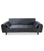 Luxe Sofa Cum Bed