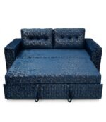 Luxe Sofa Cum Bed - Image 2