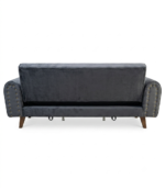 Luxe Sofa Cum Bed - Image 3