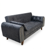 Luxe Sofa Cum Bed - Image 2