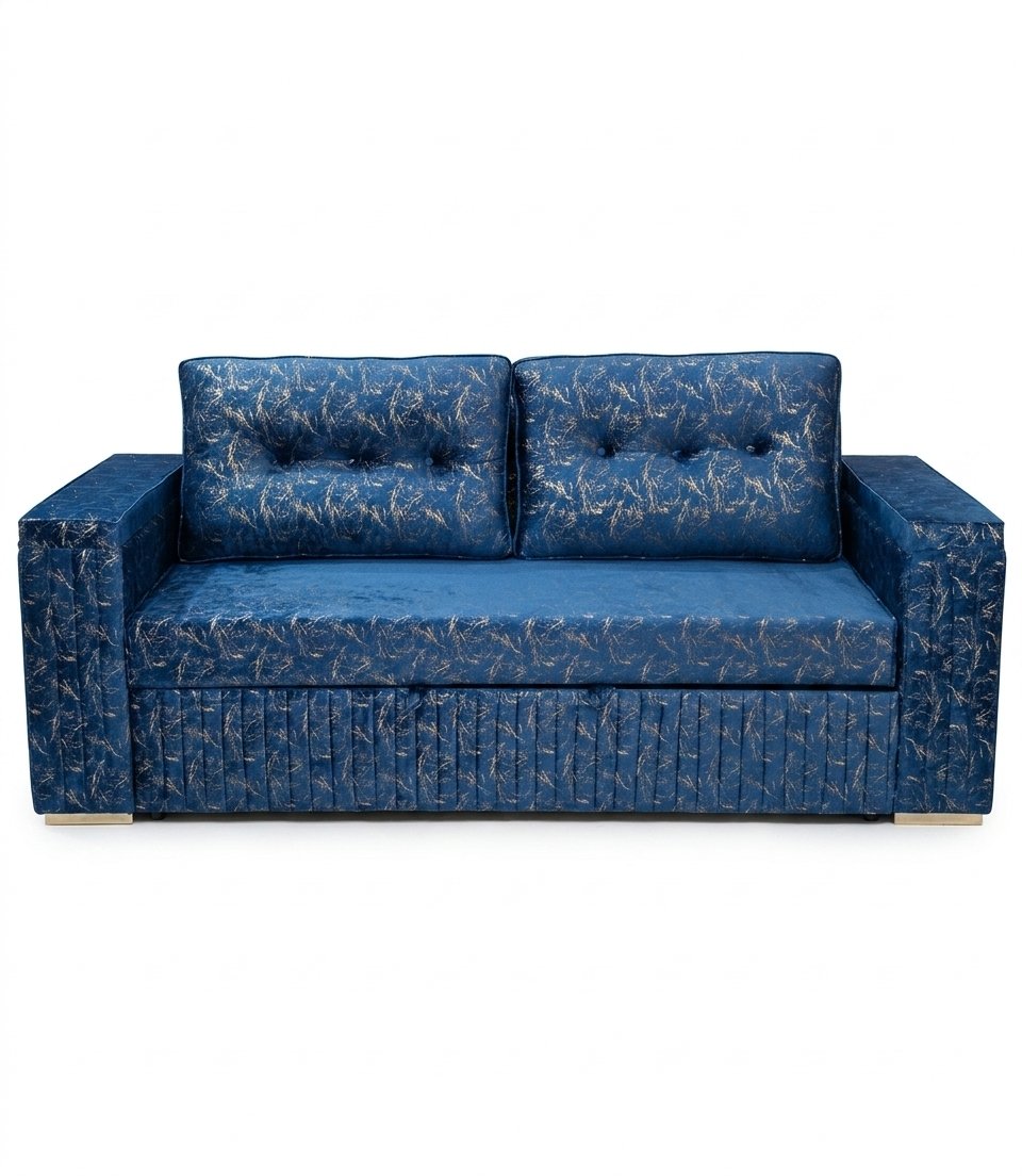 Luxe Sofa Cum Bed Luxe Sofa Cum Bed - Image 1