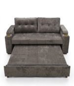 Nova Sofa Cum Bed - Image 2