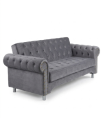 Regal Sofa Cum Bed - Image 2