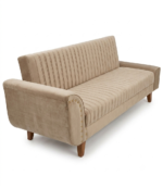 Serene Sofa Cum Bed - Image 2