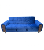 Vogue Sofa Cum Bed