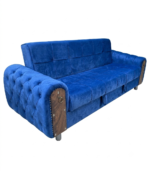 Vogue Sofa Cum Bed - Image 2