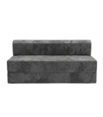 Foam Sofa Cum Bed 2in1 - Image 4