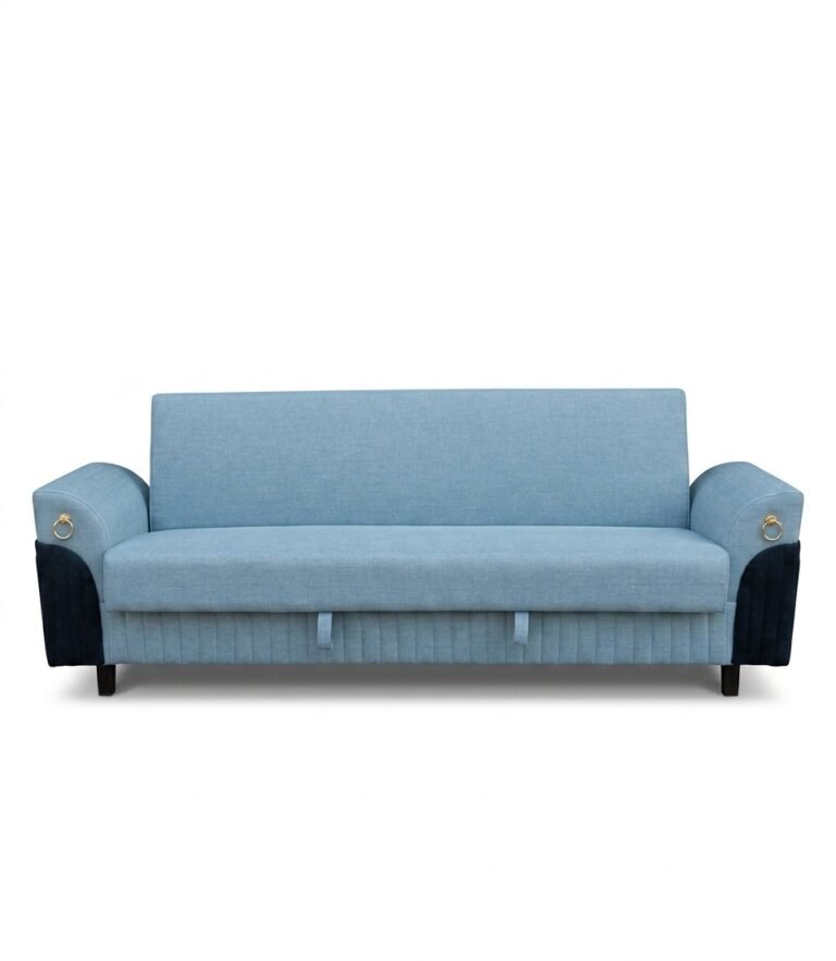 Indus Sofa Cum Bed
