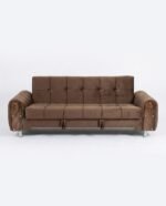 Ashford Brown Sofa Cum Bed