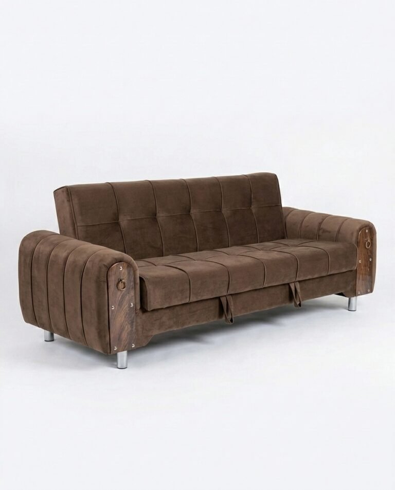 Kensington Brown 3