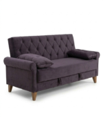 Pavo Sofa Cum Bed - Image 3
