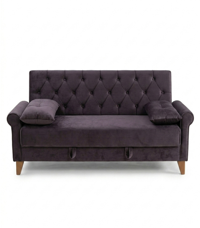 Pavo (3) Pavo Sofa Cum Bed - Image 1
