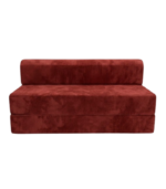 Foam Sofa Cum Bed 2in1 - Image 7
