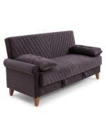 Vega Sofa Cum Bed - Image 2
