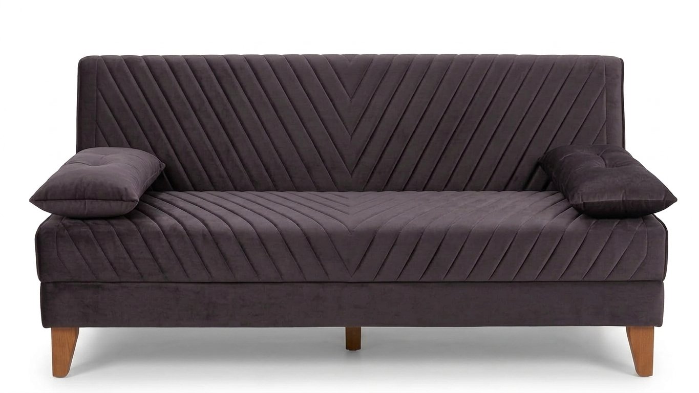 Vega Sofa Cum Bed Vega Sofa Cum Bed - Image 1