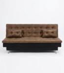 Zeno Sofa Cum Bed